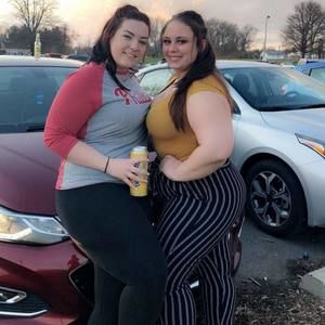 Meet your Posher, Dominique